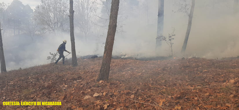 INCENDIO